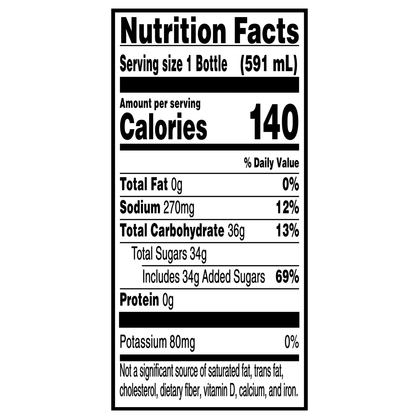 Gatorade Frost Thirst Quencher Glacier Freeze 20 Fl Oz 8 Count