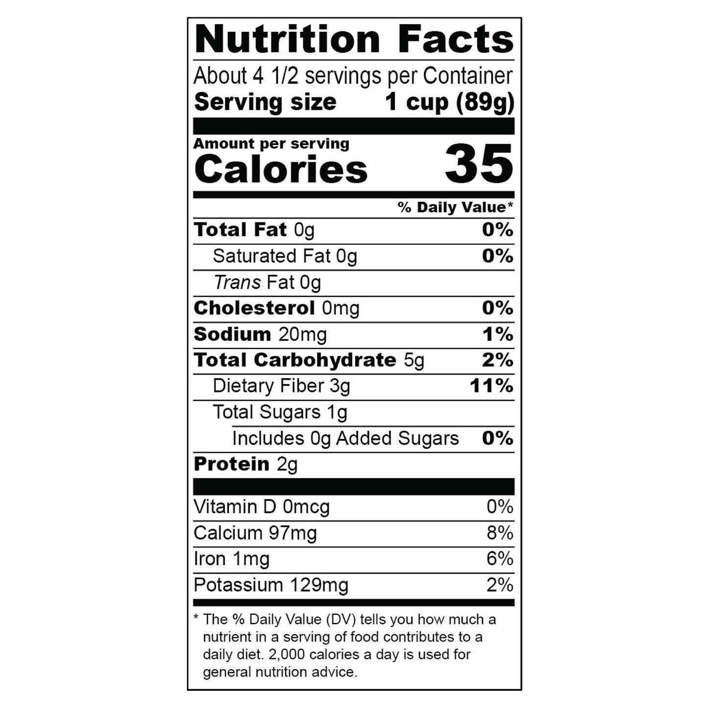 Pictsweet Farms Chopped Turnip Greens, Southern Classics - 14 oz