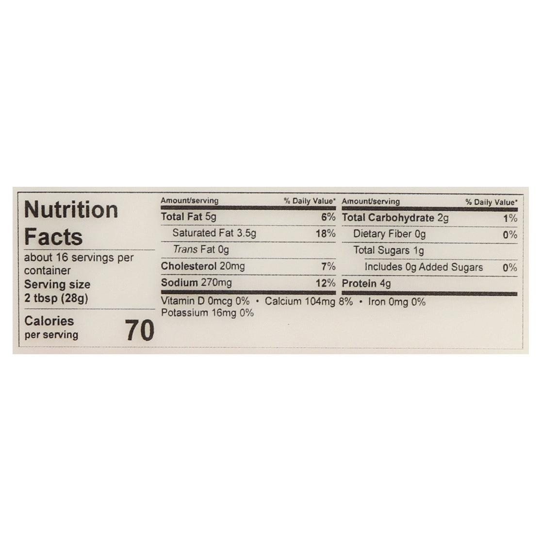 Gordo's Original Cheese Dip 16 oz