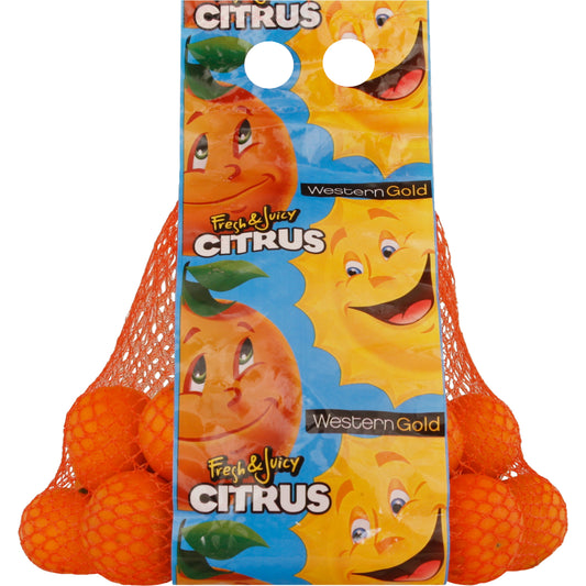 Clementine - 2LB