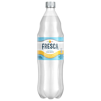 Fresca Bottle, 1.25 Liters