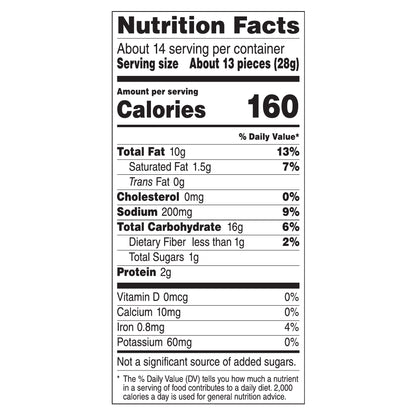 Cheetos Puffs Cheese Flavored Snacks 13 1/2 Oz