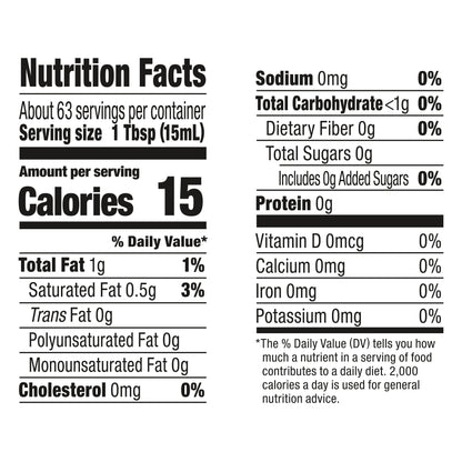 International Delight Sugar-Free, Zero Sugar Hazelnut Coffee Creamer, 32 Oz