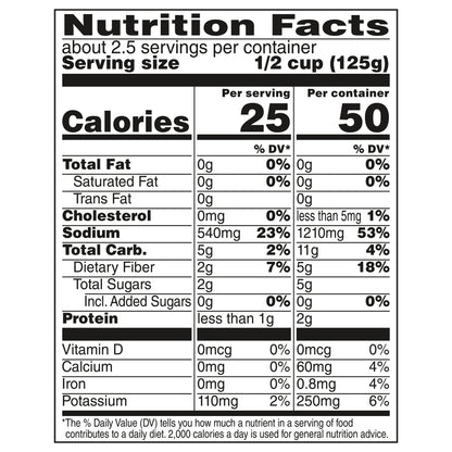 ROTEL Hot Diced Tomatoes With Habaneros, 10 oz.