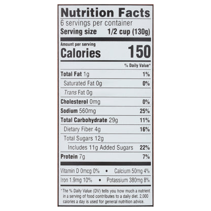 Bush's Best Homestyle Baked Beans 28 oz