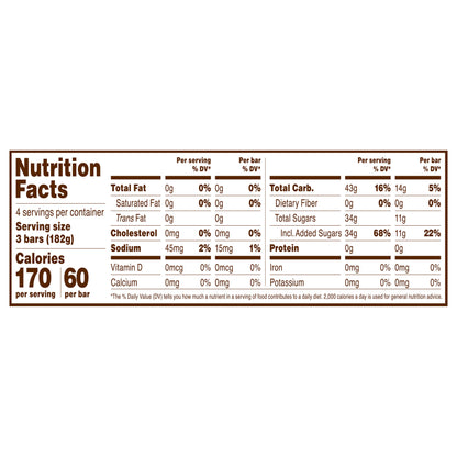 Blue Bell Banana Pops 12 - 2 fl oz Bars