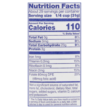 Pillsbury Best Bleached Enriched All Purpose Flour 32 oz