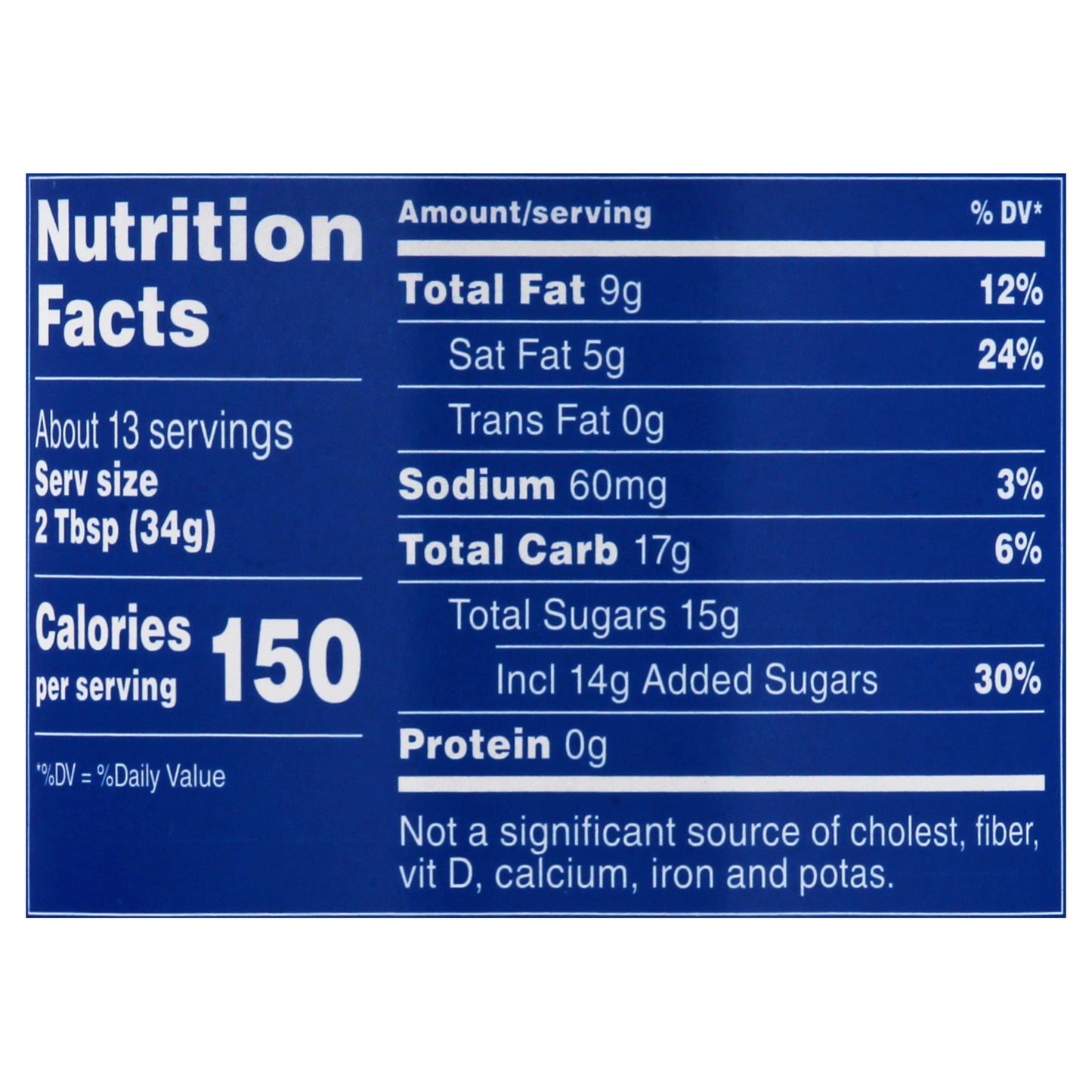 Pillsbury Creamy Supreme Coconut Pecan Frosting 15 oz