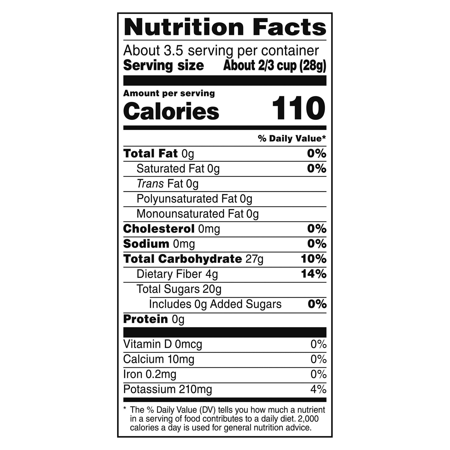 Bare Baked Crunchy Apple Chips Crispy Reds 3.4 Oz