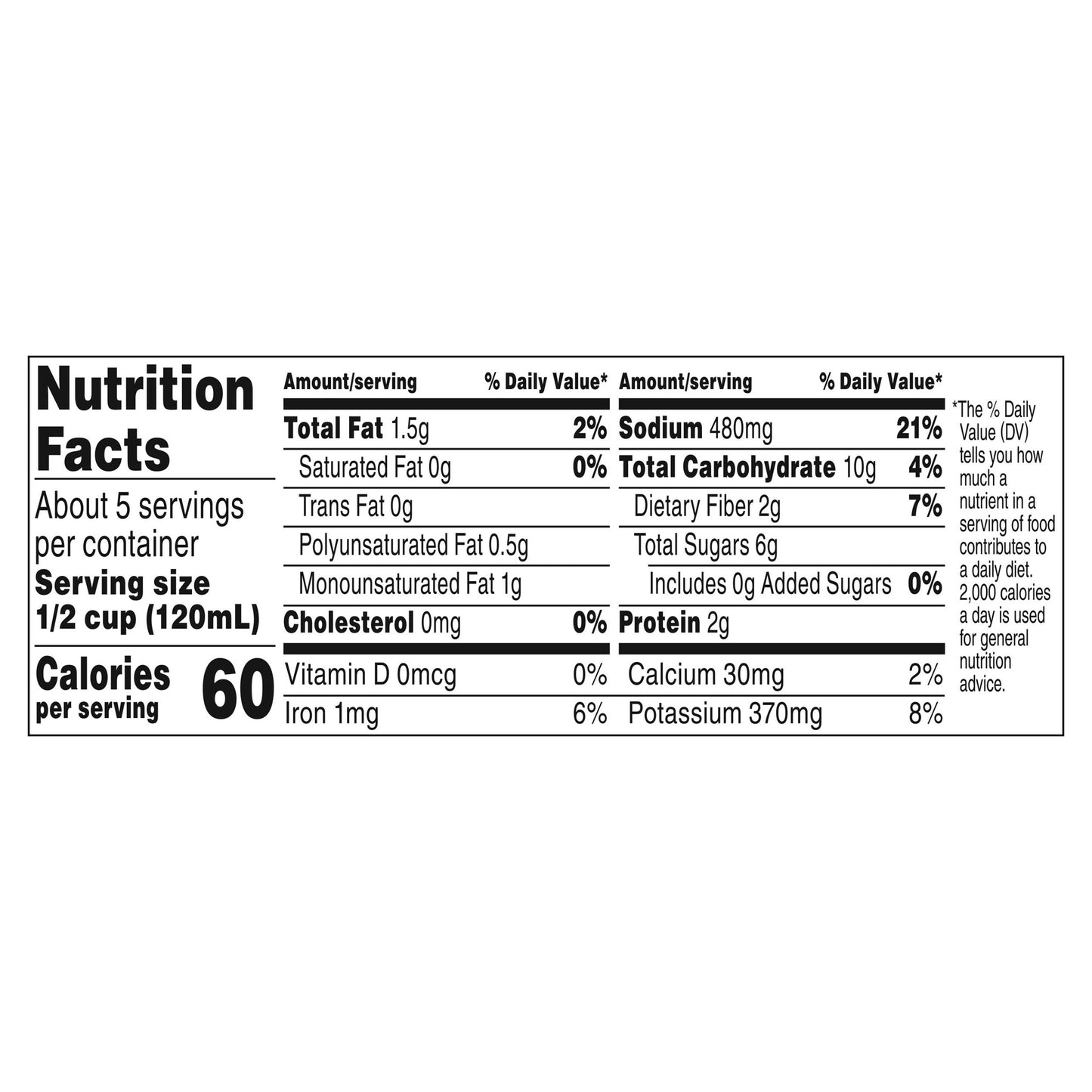 Prego Marinara Italian Sauce 23 oz