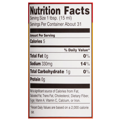 Zatarain's Cajun Injectors Marinade Creole Butter, 16 oz