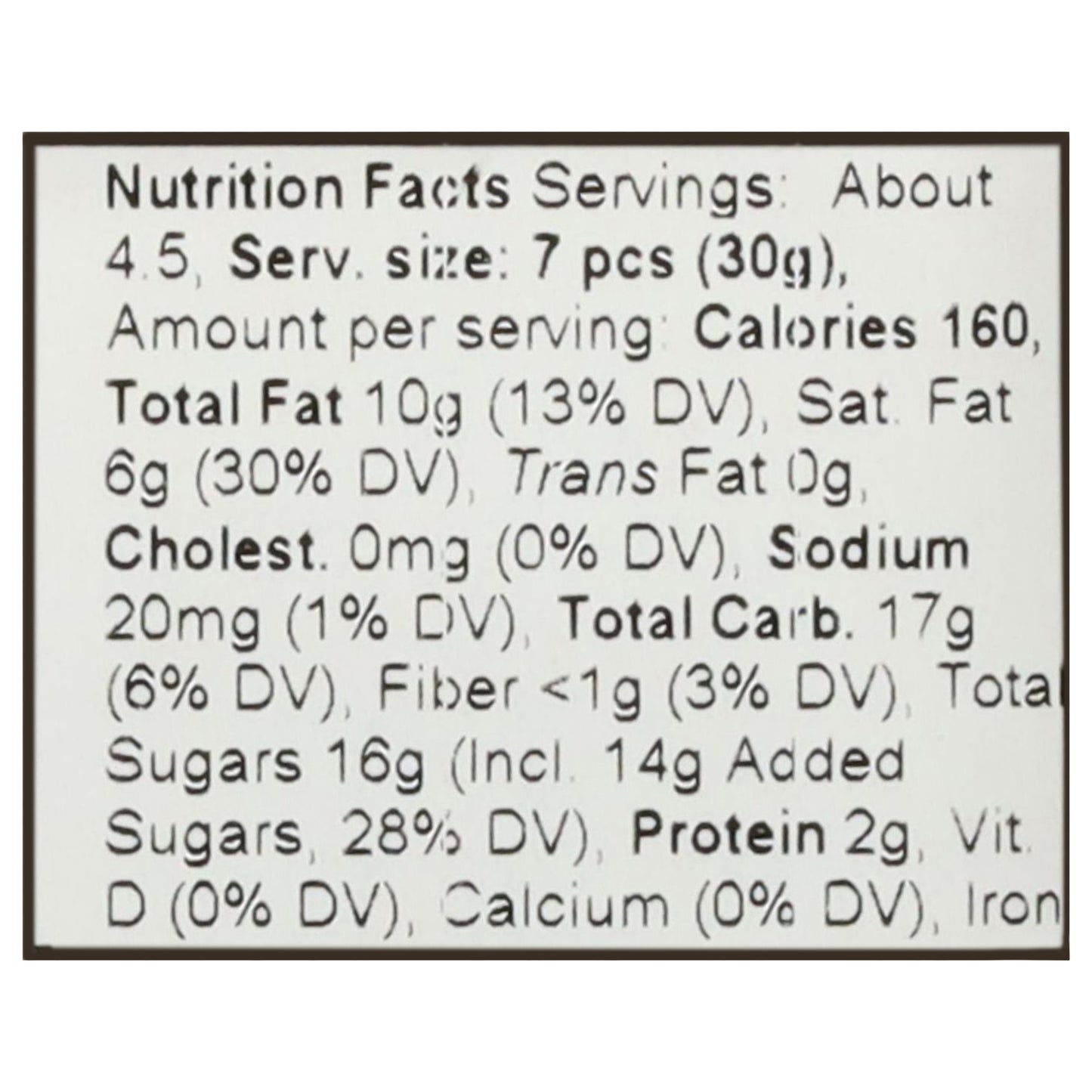 Car Cup Milk Chocolate Double Dipped Peanuts 5 oz