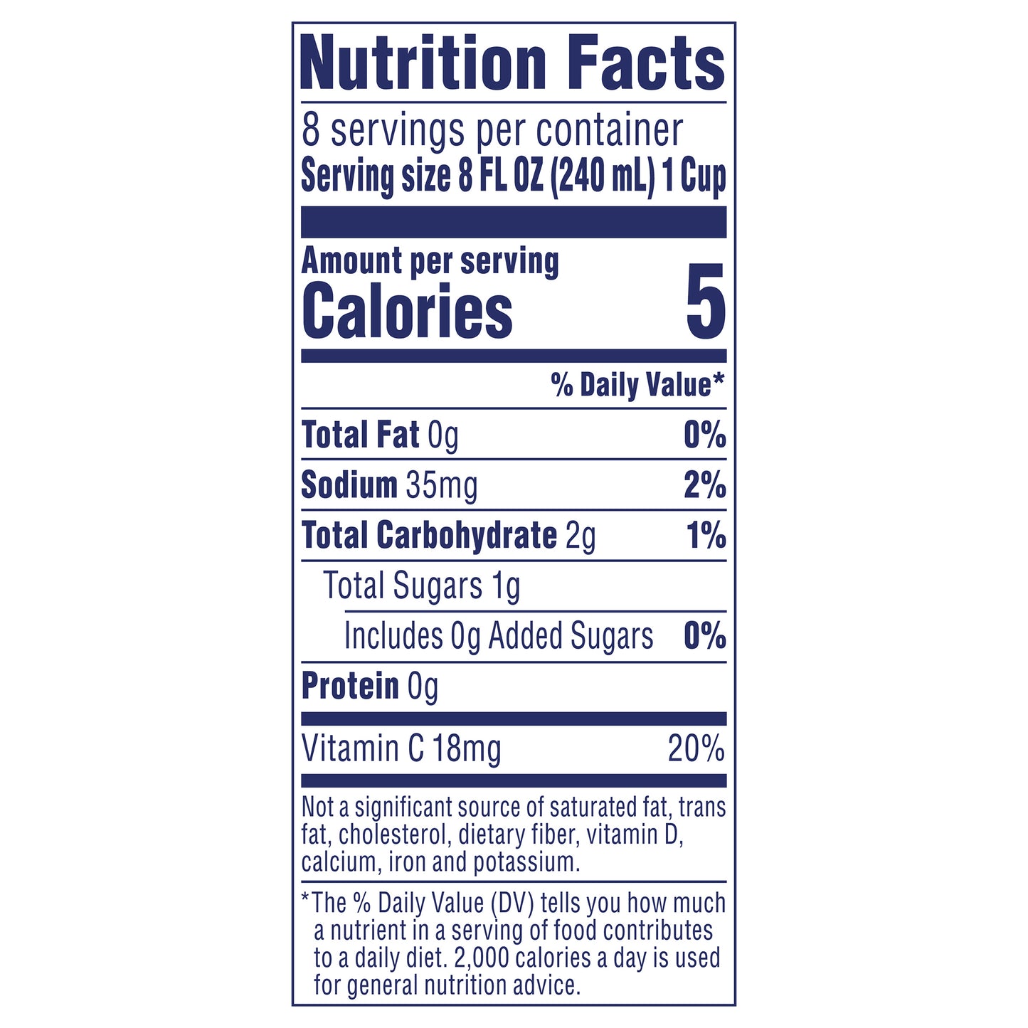 Ocean Spray 64oz Diet Cranberry Mango