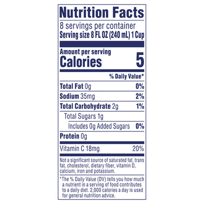 Ocean Spray 64oz Diet Cranberry Mango