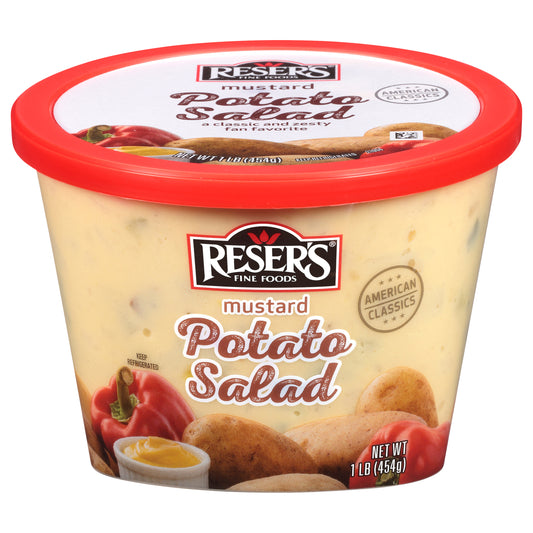 Reser's® Mustard Potato Salad 1 lb.