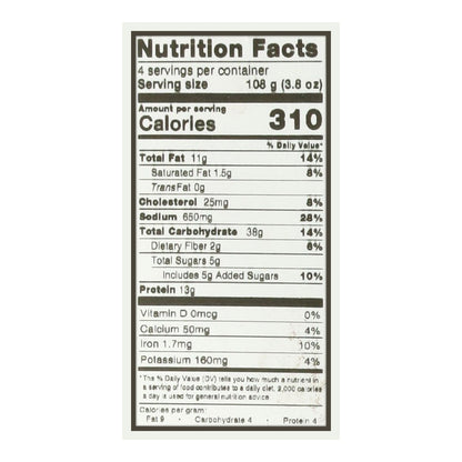 Pick 5 Signature Buffalo Chicken Sliders 8 Each