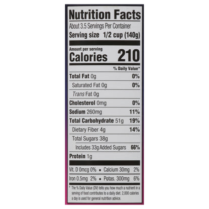 Bruce's Candied Yams 16 oz