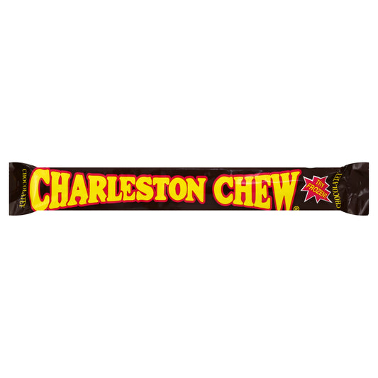 Charleston Chew Candy 1.87 oz