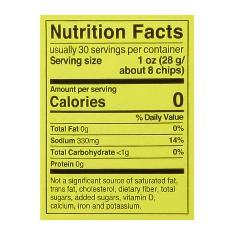 Mt Olive Hamburger Dill Chips Pickles 46 fl oz Jar