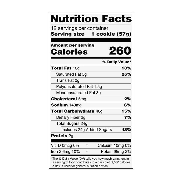 Snack Cakes, Little Debbie Big Pack Fudge Rounds