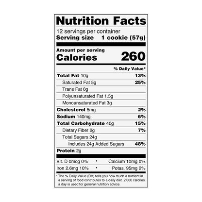 Snack Cakes, Little Debbie Big Pack Fudge Rounds