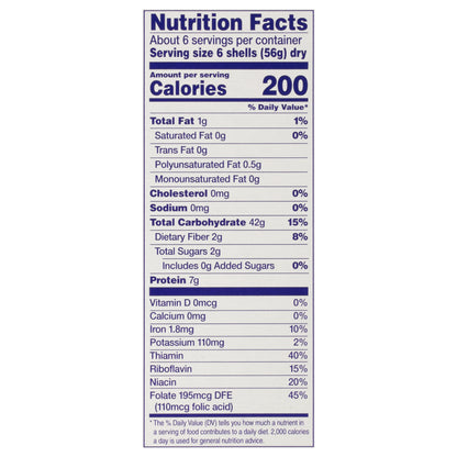 Mueller's Jumbo Shells 12 oz