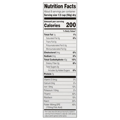 Food Club Small Shells 16 oz