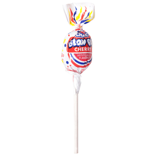 Charms Cherry Blow Pop 0.65 oz