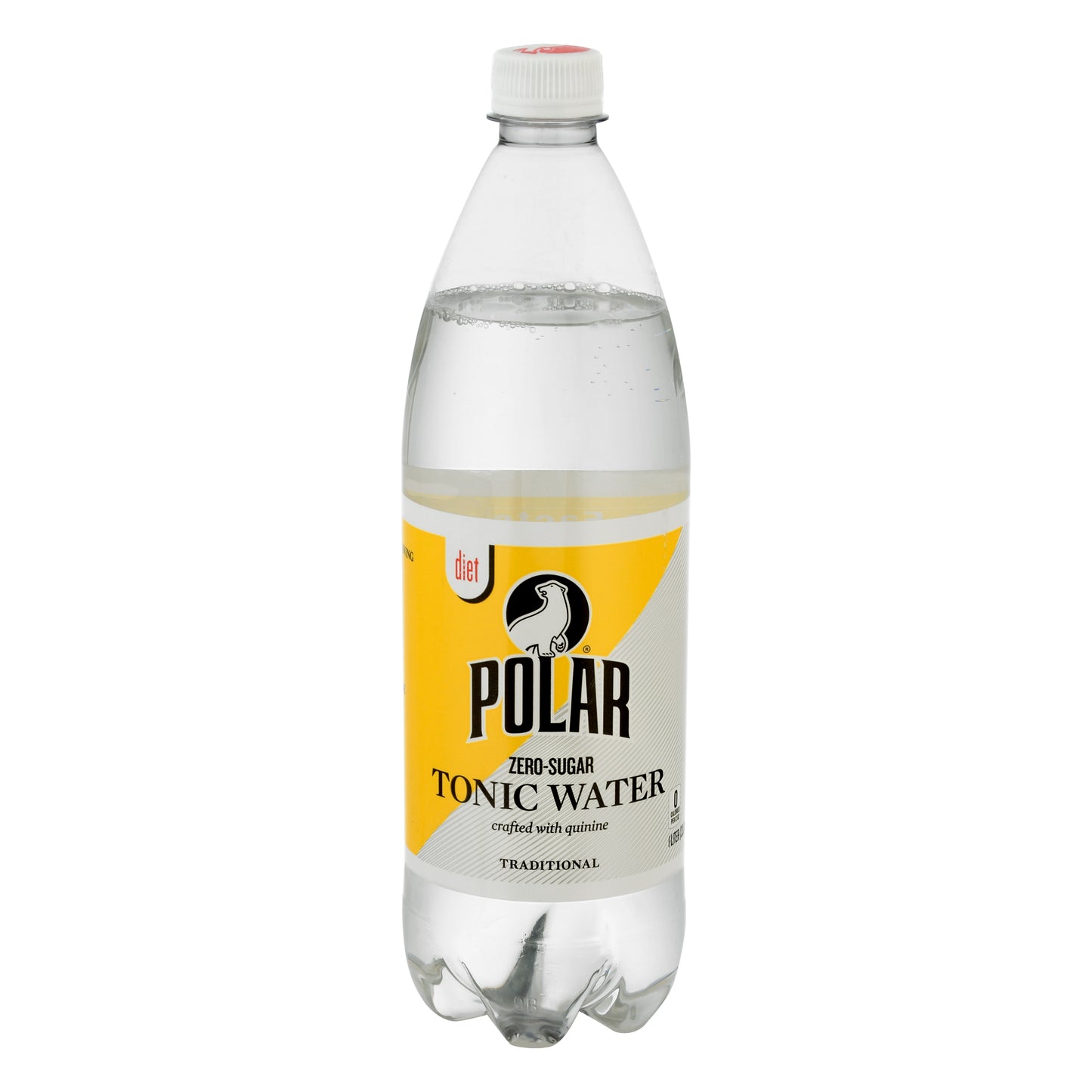 Polar Diet Traditional Tonic Water 1 lt