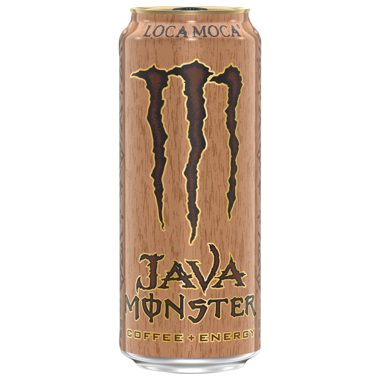 Java Monster Coffee + Energy Loca Moca Energy Drink 15 fl oz