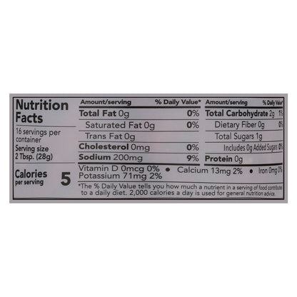 Willy's Mild Fresh Original Salsa 16 oz