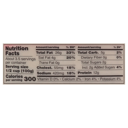 Reser's Rotisserie Chicken Salad 12 oz