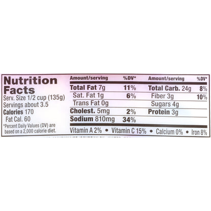 Reser's® Mustard Potato Salad 1 lb.
