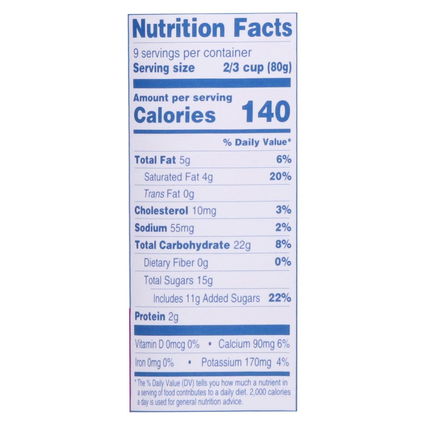 Blue Ribbon Classics Neapolitan Frozen Dessert, 48 fl oz