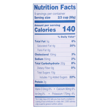 Blue Ribbon Classics Neapolitan Frozen Dessert, 48 fl oz