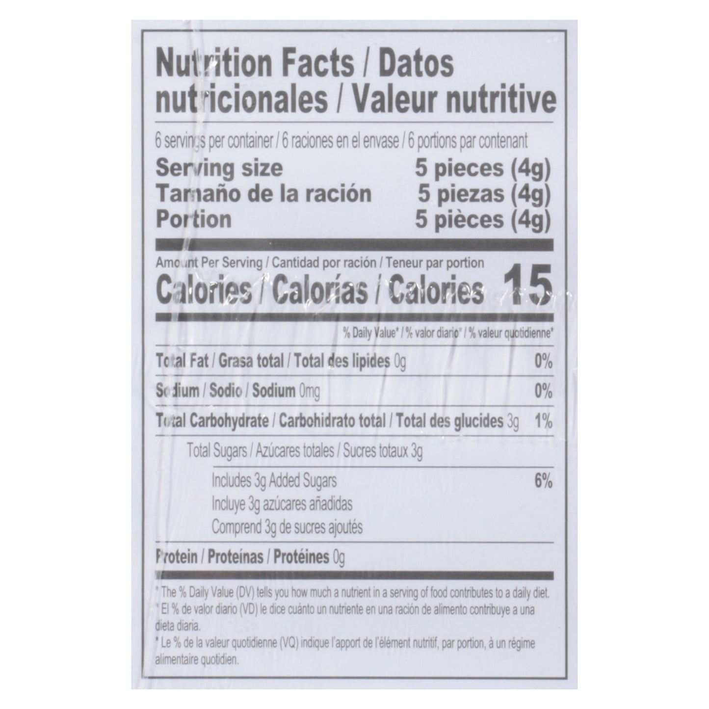 Wilton Happy Birthday! Icing Decorations 0.8 oz