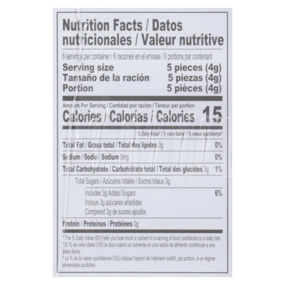 Wilton Happy Birthday! Icing Decorations 0.8 oz