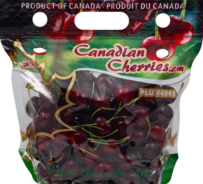 Cherries
