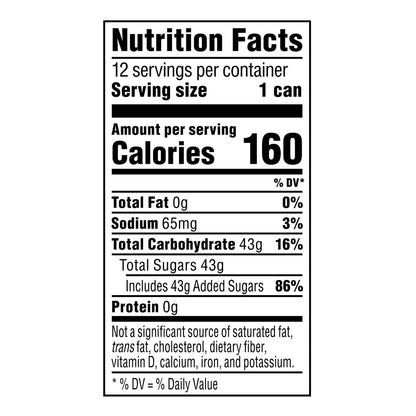 Mug Soda Root Beer 12 Fl Oz 12 Count