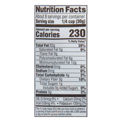 Diamond of California Chopped Pecans 8 oz