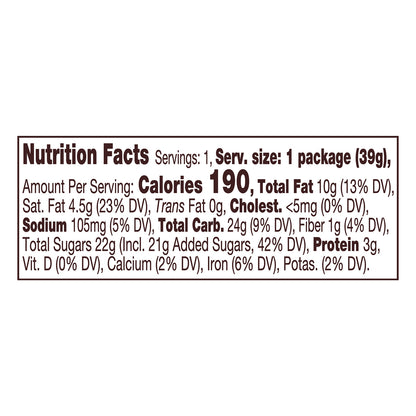 REESE'S Big Cup PB&J Strawberry Milk Chocolate Peanut Butter Cup, Candy Pack, 1.4 oz