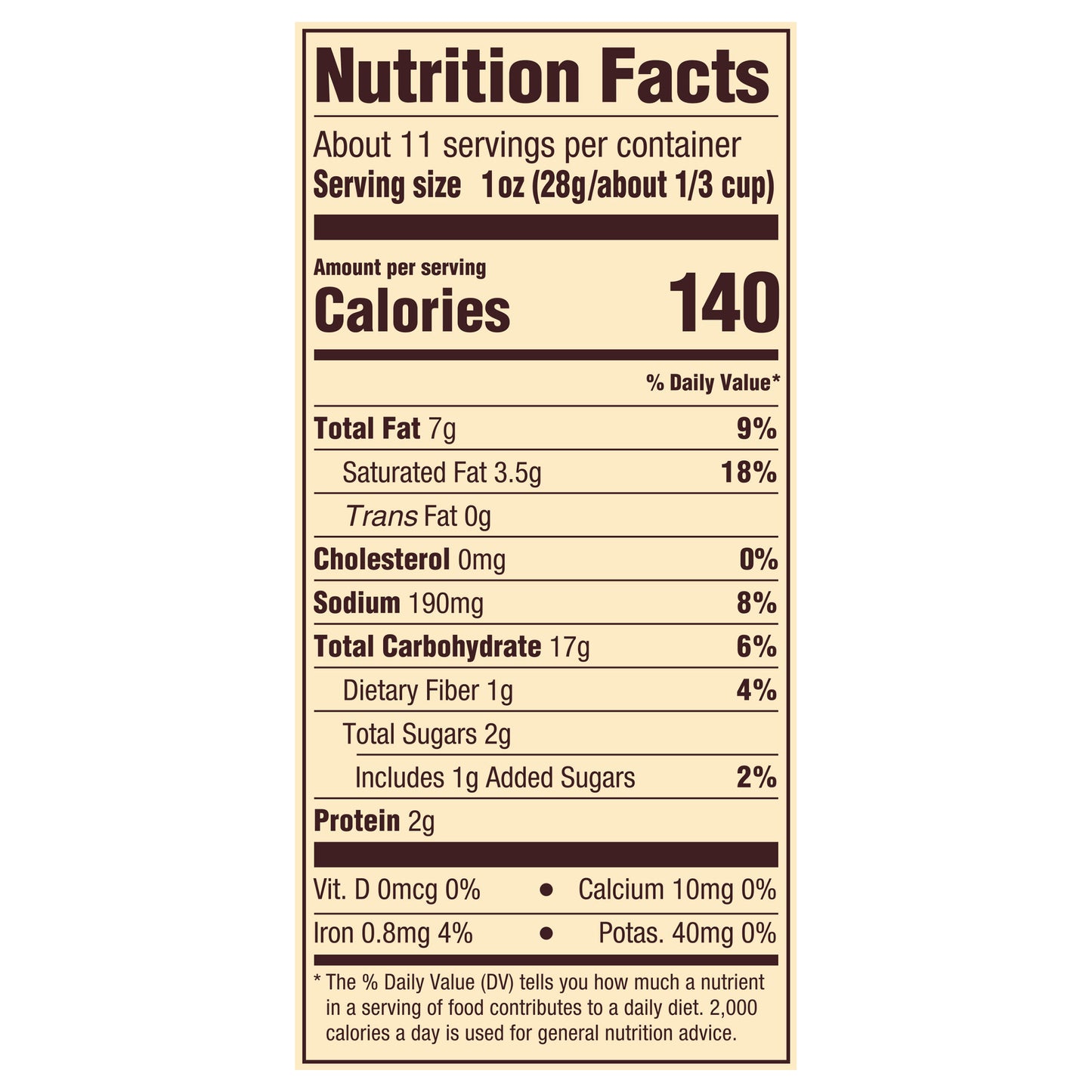 Snyder's of Hanover Honey Mustard and Onion Pretzel Pieces 11.25 oz