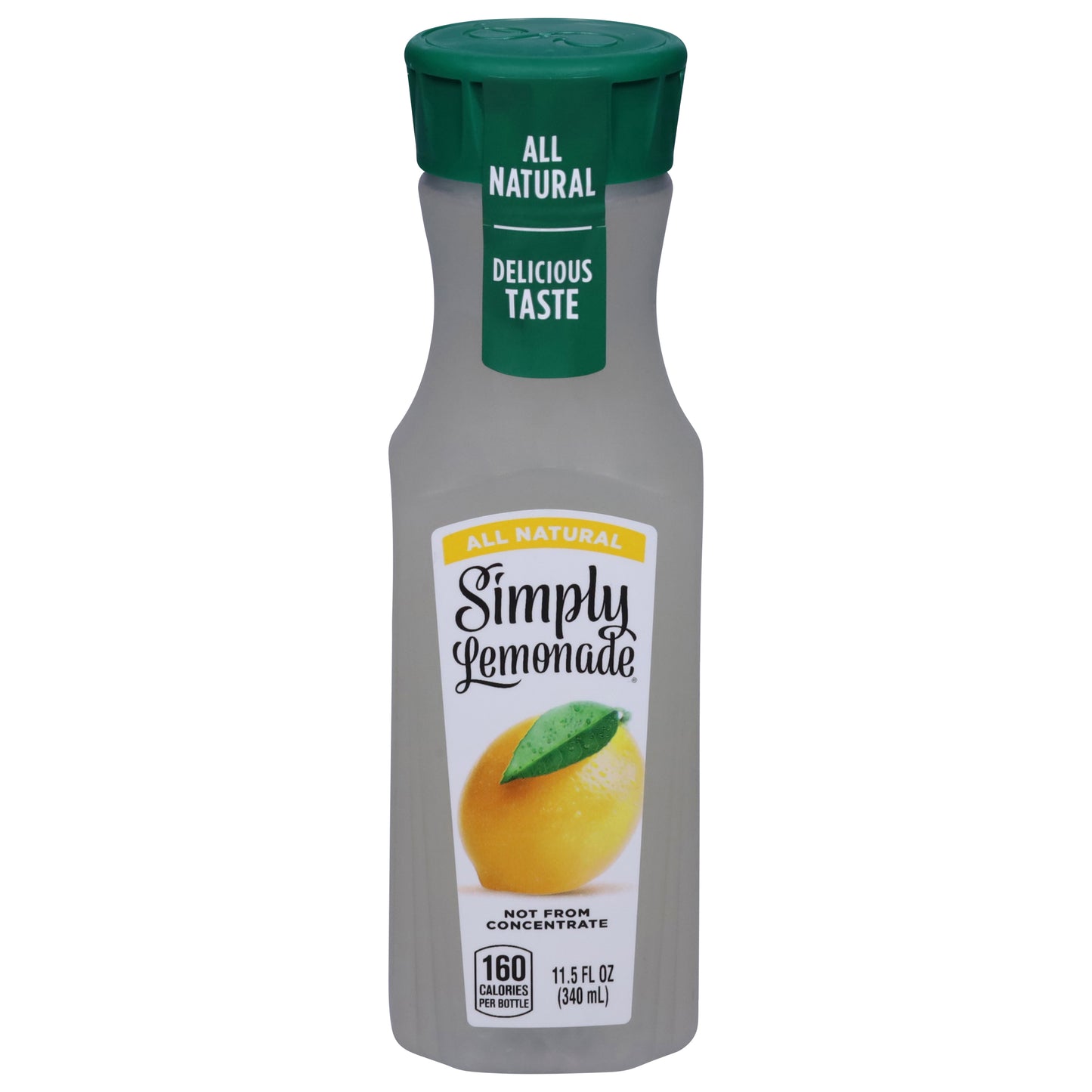 Simply Lemonade 11.5 fl oz