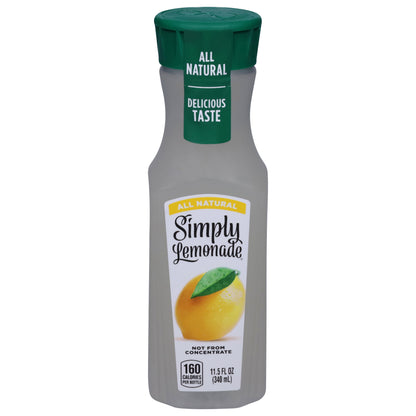 Simply Lemonade 11.5 fl oz