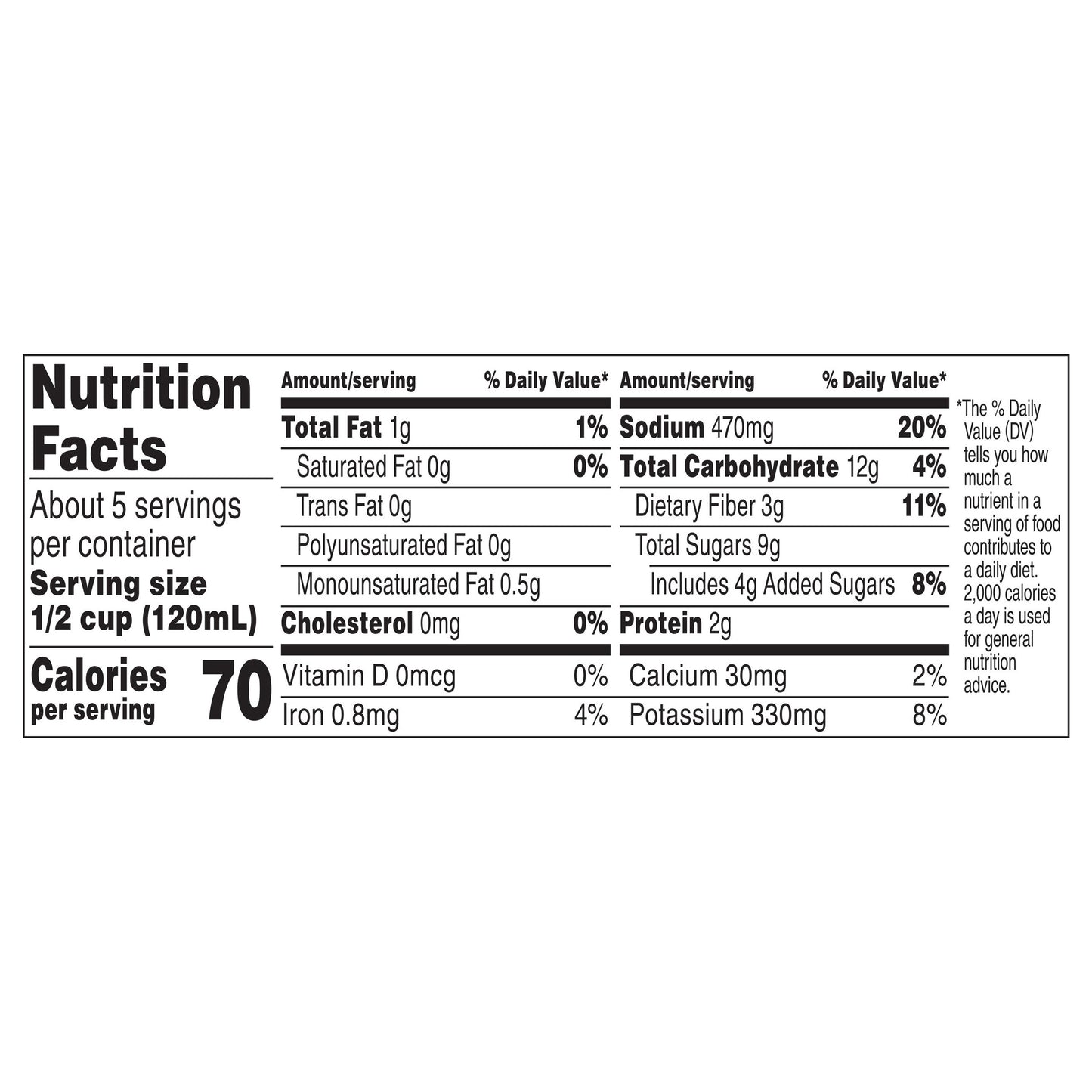 Prego Traditional Italian Sauce 24 oz