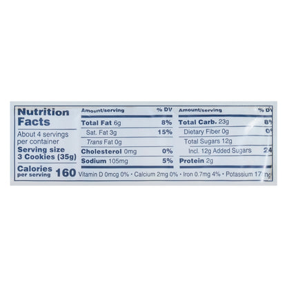 Uncle Al's Lemon Cremes 5 oz