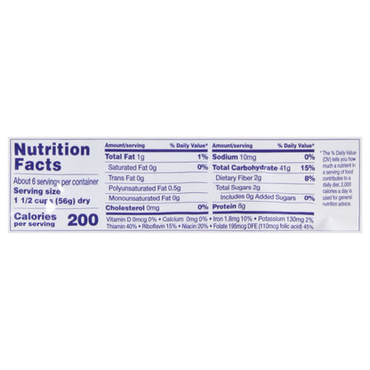 Mueller's Yolk Free Homestyle Ribbons 12 oz