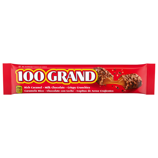 100 Grand Candy 1.5 oz