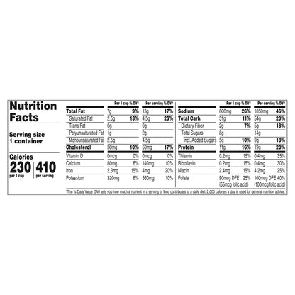 SpaghettiOs Meatballs Pasta 15.6 oz