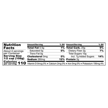 Pictsweet Farms Golden Sweet Cream Corn, Simple Harvest